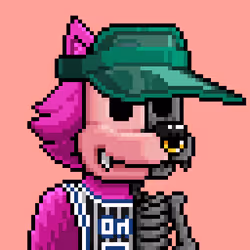 Wulf Boy #3691