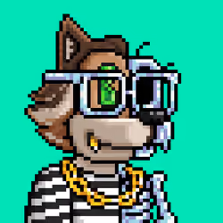 Wulf Boy #629