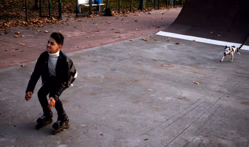 Item #5 Media