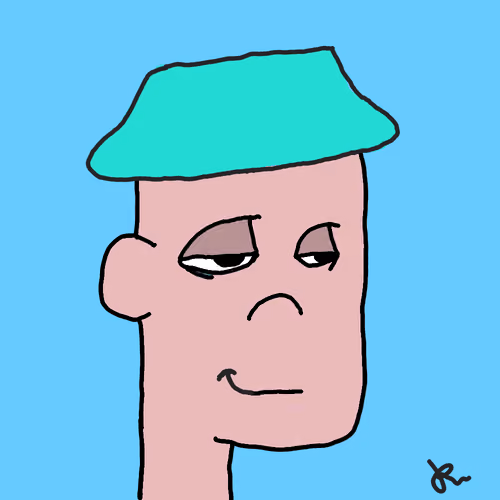 Boringos #3317