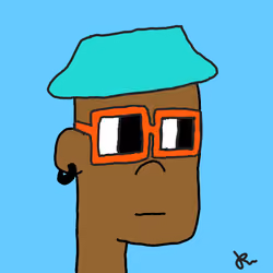 Boringos #1018