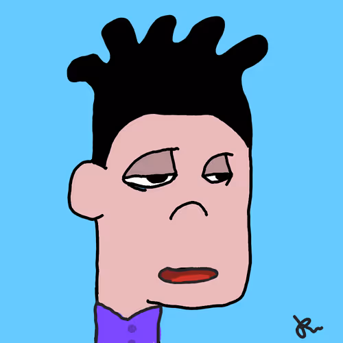 The Boringos