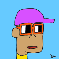 Boringos #2513