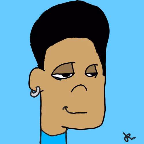 The Boringos