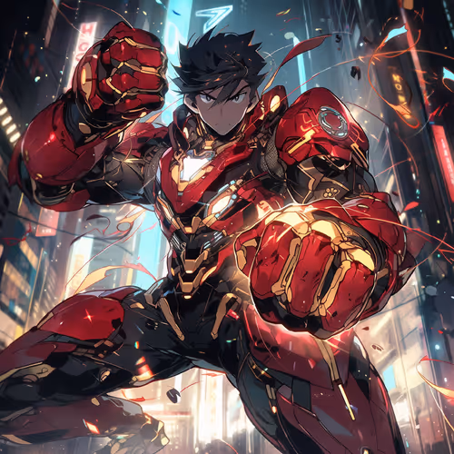 Item #824 Media