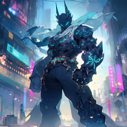 NEOZEN #519