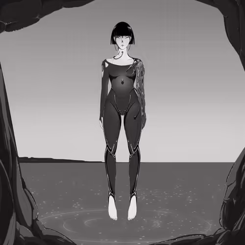 CYBERTITAN