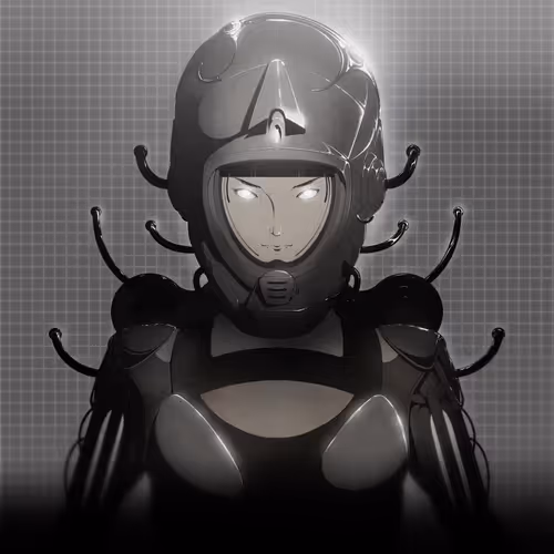 Monochrome Titans