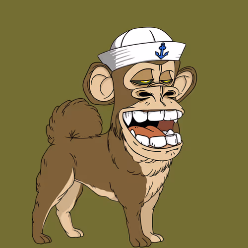 Kennel Apes