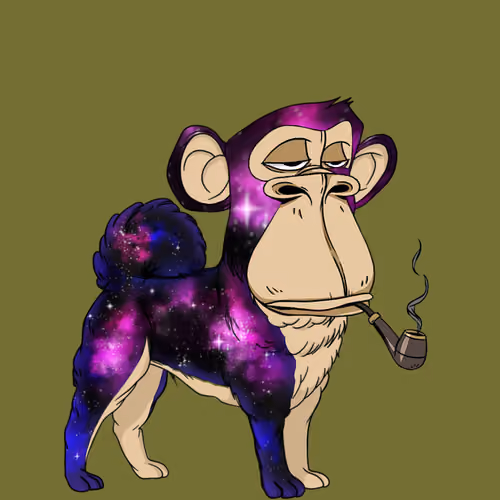 Kennel Ape #5326