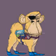 9023