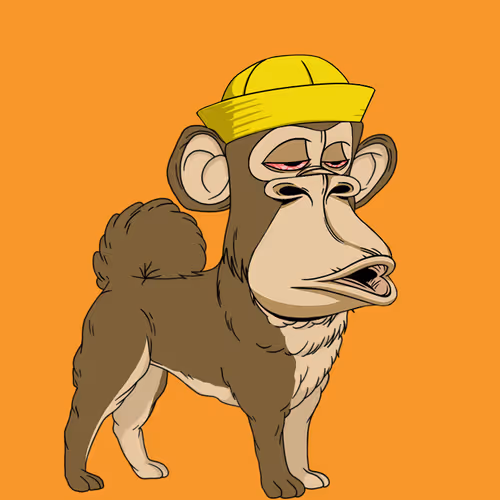 Kennel Apes