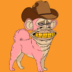 Kennel Ape #1995
