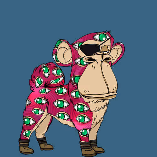 Kennel Apes