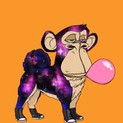 Kennel Ape #9257