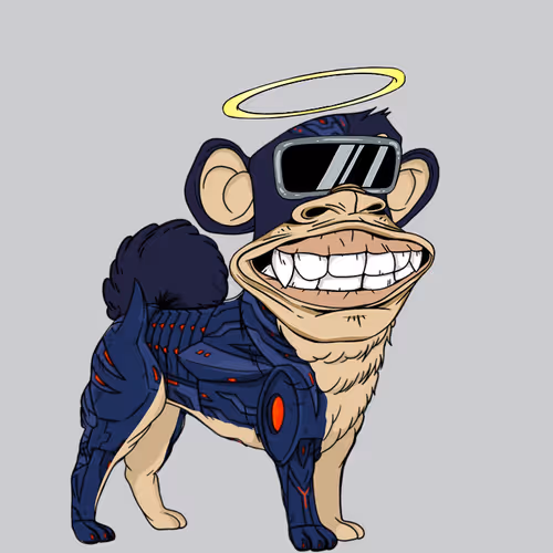 Kennel Apes