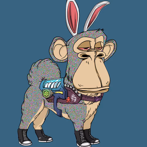 Kennel Apes