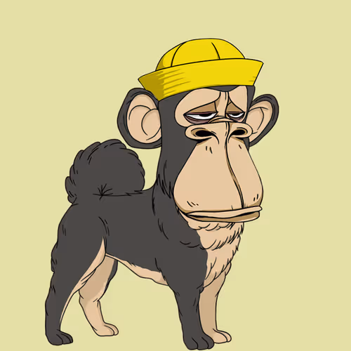 Kennel Apes