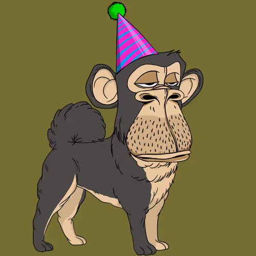 Kennel Apes