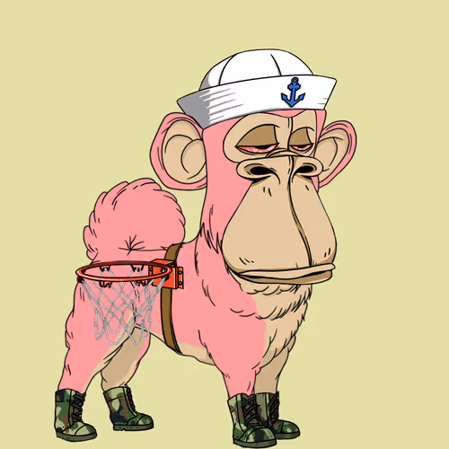 Kennel Apes