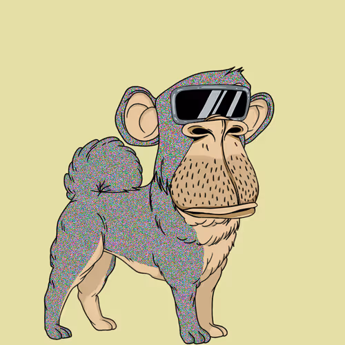 Kennel Apes