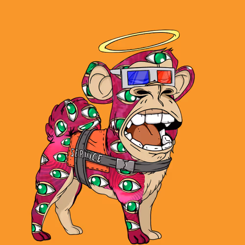 Kennel Apes