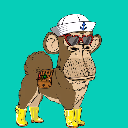 Kennel Apes