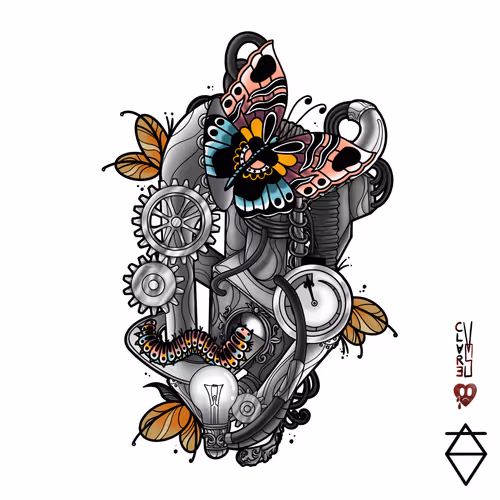 Aislandart Tattoo Studio