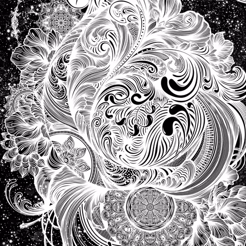 Cosmic Wanders