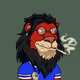 8443