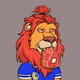 6723