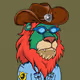 7273