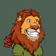 3083