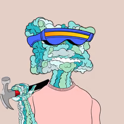 Gumbit # 1304