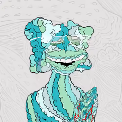 Gumbit # 1286