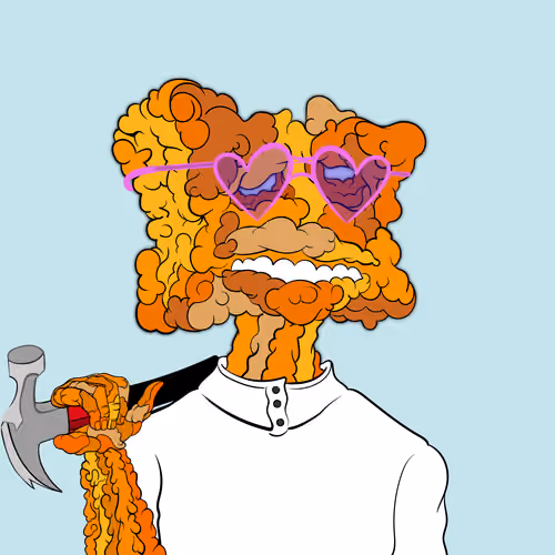 Gumbit # 203