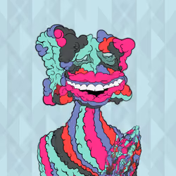 Gumbit # 529