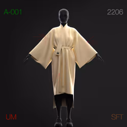 Origin Soft [Phygital]