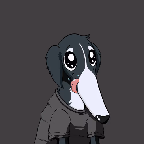 Goodboi #2838