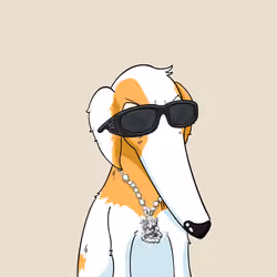 Goodboi #1105