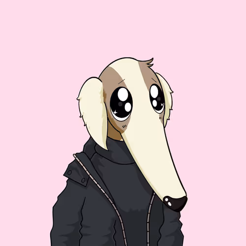 Goodboi #525