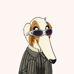 Goodboi #1976