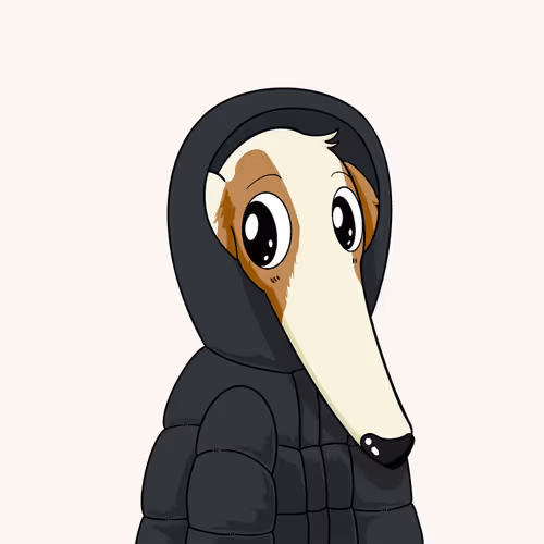 Goodboi #2466