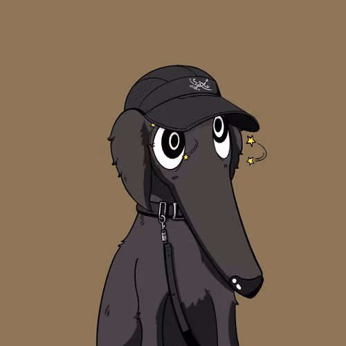 Goodboi #2461