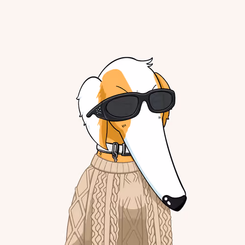 Goodboi #1707