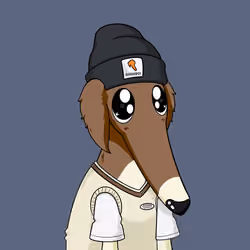 Goodboi #2863