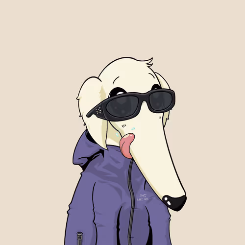 Goodboi #4392