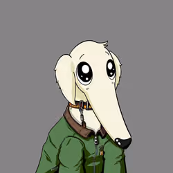 Goodboi #1261