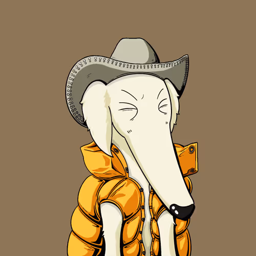 Goodboi Borzoi