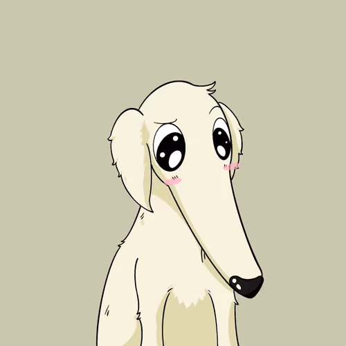 Goodboi #3374
